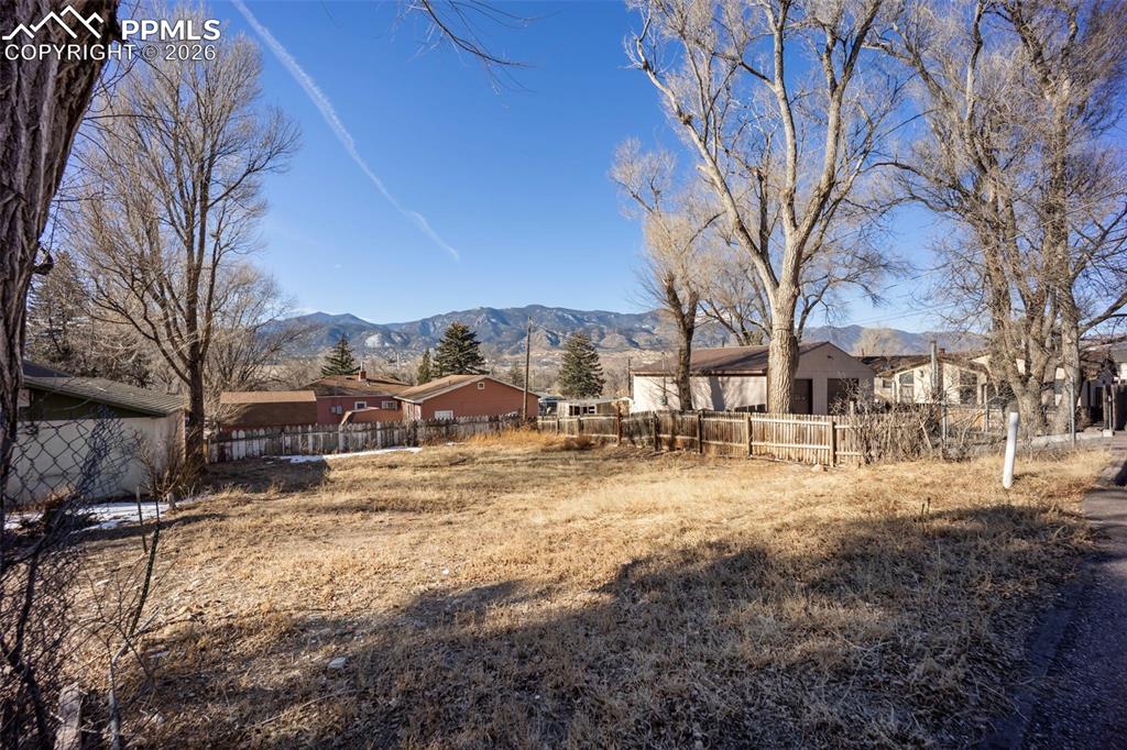 1318 W Platte Avenue Colorado Springs CO 80904