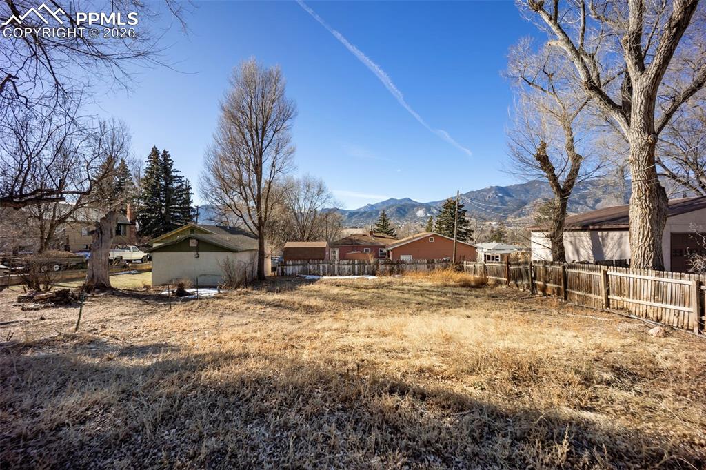 1318 W Platte Avenue Colorado Springs CO 80904
