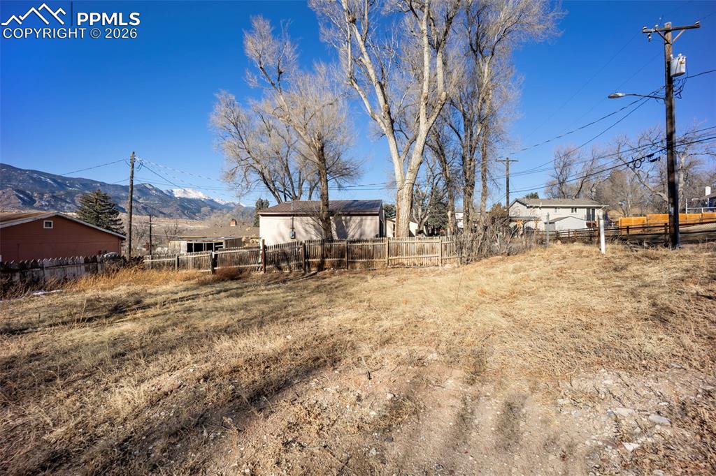 1318 W Platte Avenue Colorado Springs CO 80904