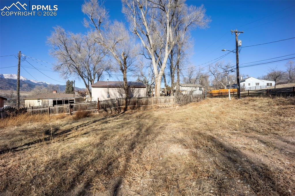 1318 W Platte Avenue Colorado Springs CO 80904
