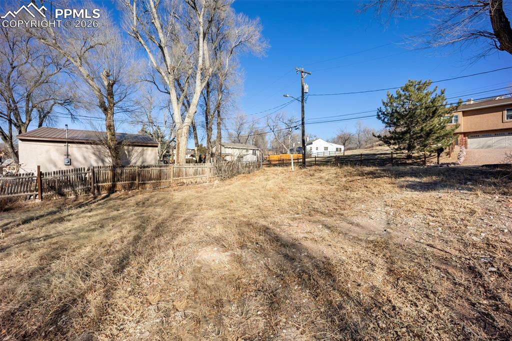 1318 W Platte Avenue Colorado Springs CO 80904