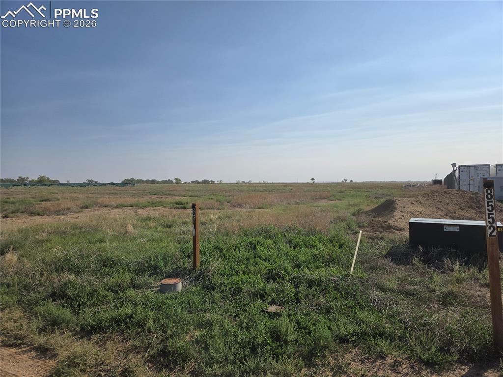 8618 Maverick Lane Ordway CO 81063