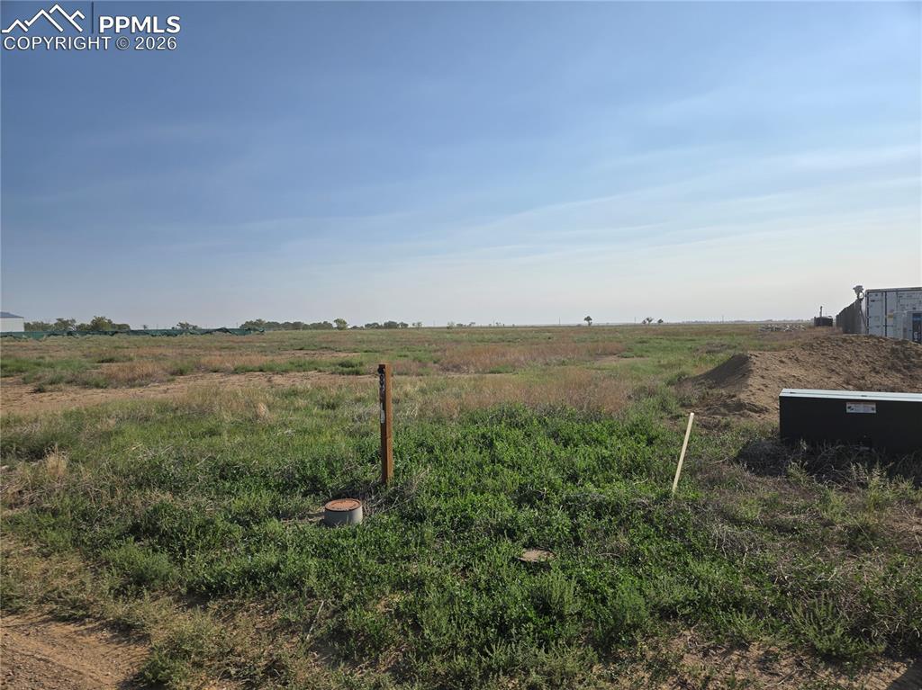 8618 Maverick Lane Ordway CO 81063