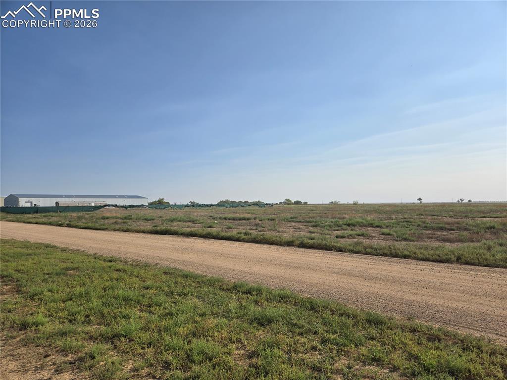 8618 Maverick Lane Ordway CO 81063