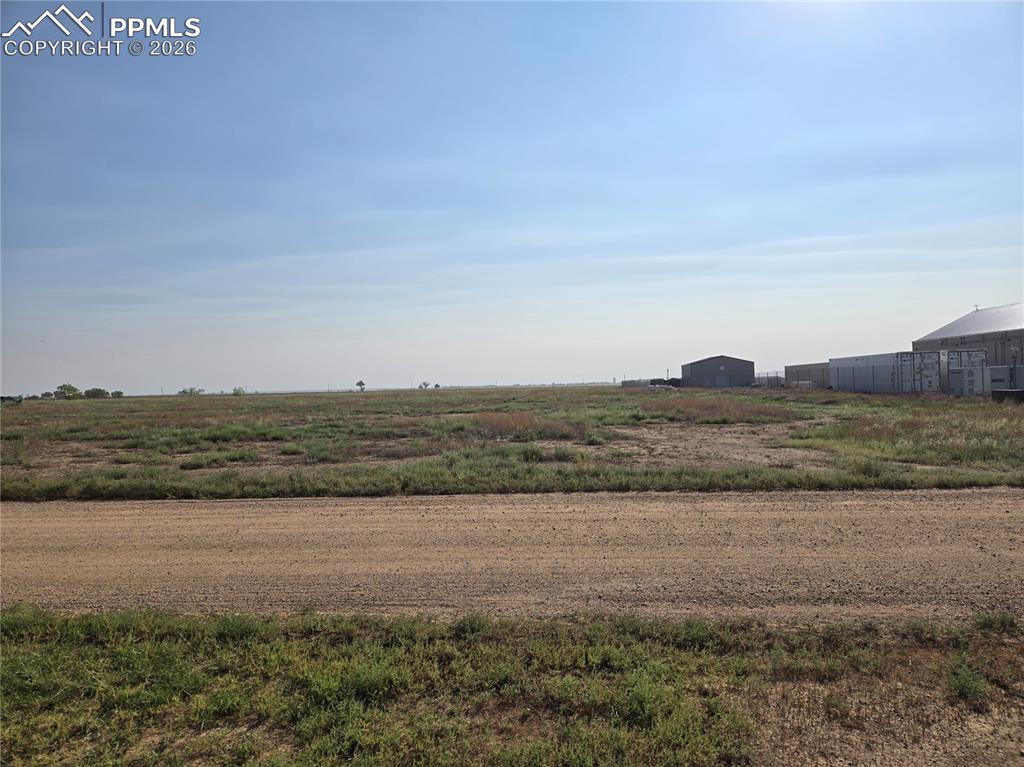 8618 Maverick Lane Ordway CO 81063