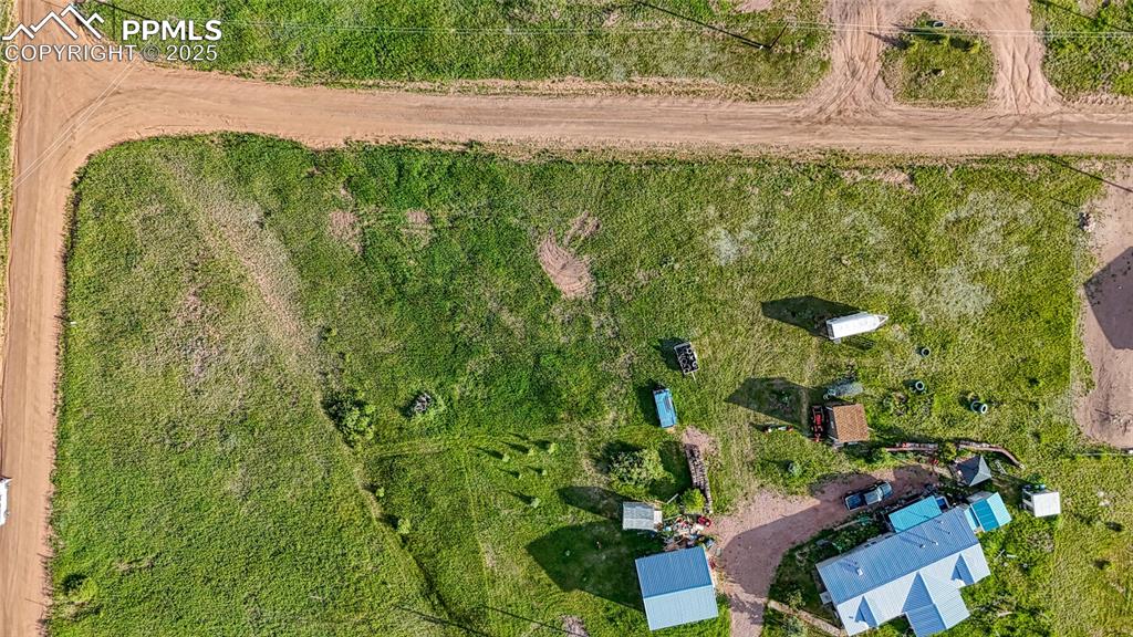 Lot 112 Will Scarlet Drive Divide CO 80814