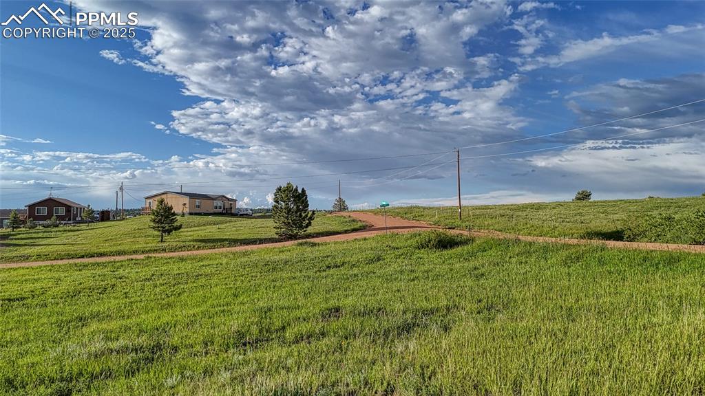 Lot 112 Will Scarlet Drive Divide CO 80814