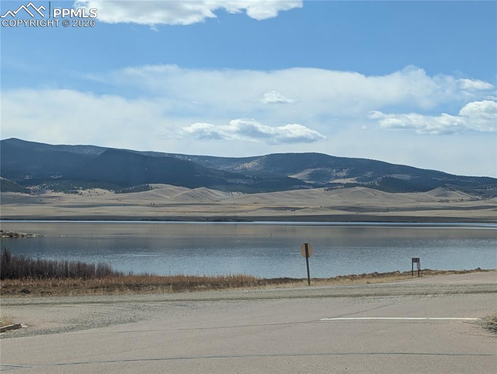 386 Brook Drive Lake George CO 80827