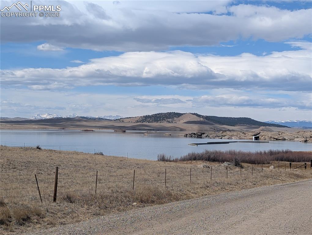 386 Brook Drive Lake George CO 80827