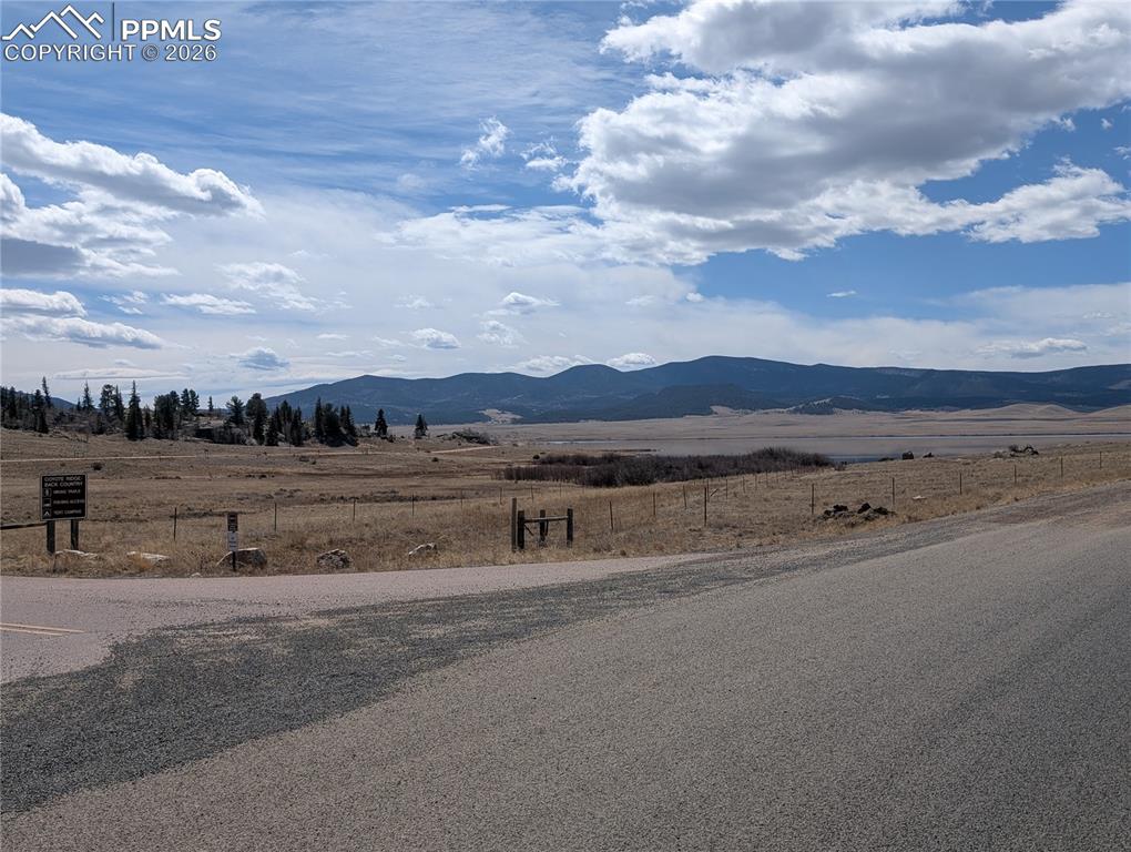 386 Brook Drive Lake George CO 80827