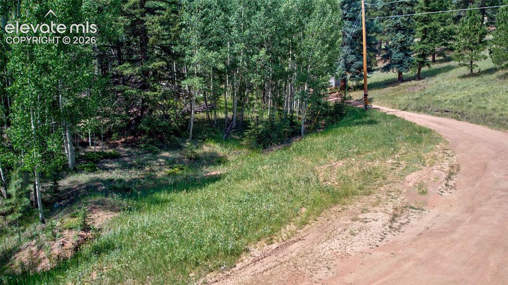 158 Rattler Court Cripple Creek CO 80813