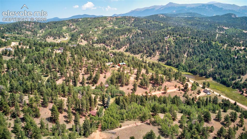 158 Rattler Court Cripple Creek CO 80813