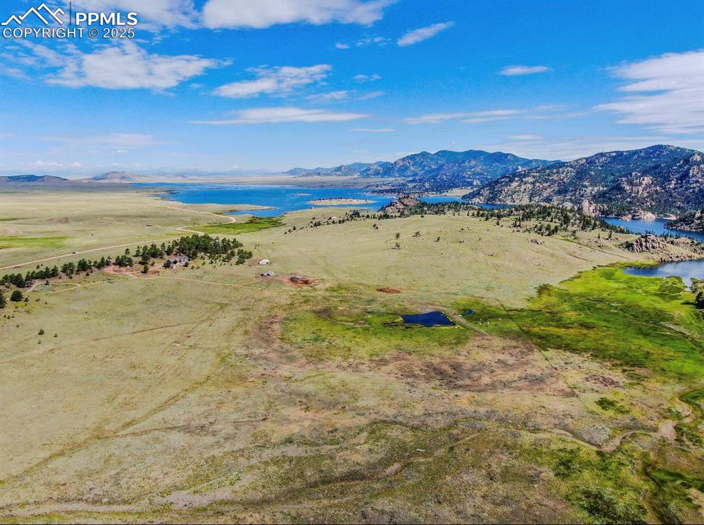 281 County Road 98 Florissant CO 80816