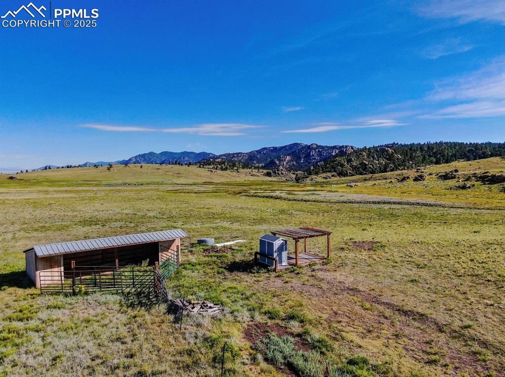 281 County Road 98 Florissant CO 80816