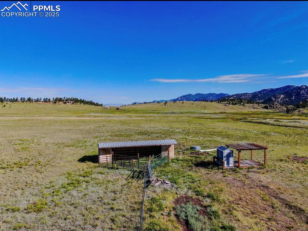 281 County Road 98 Florissant CO 80816