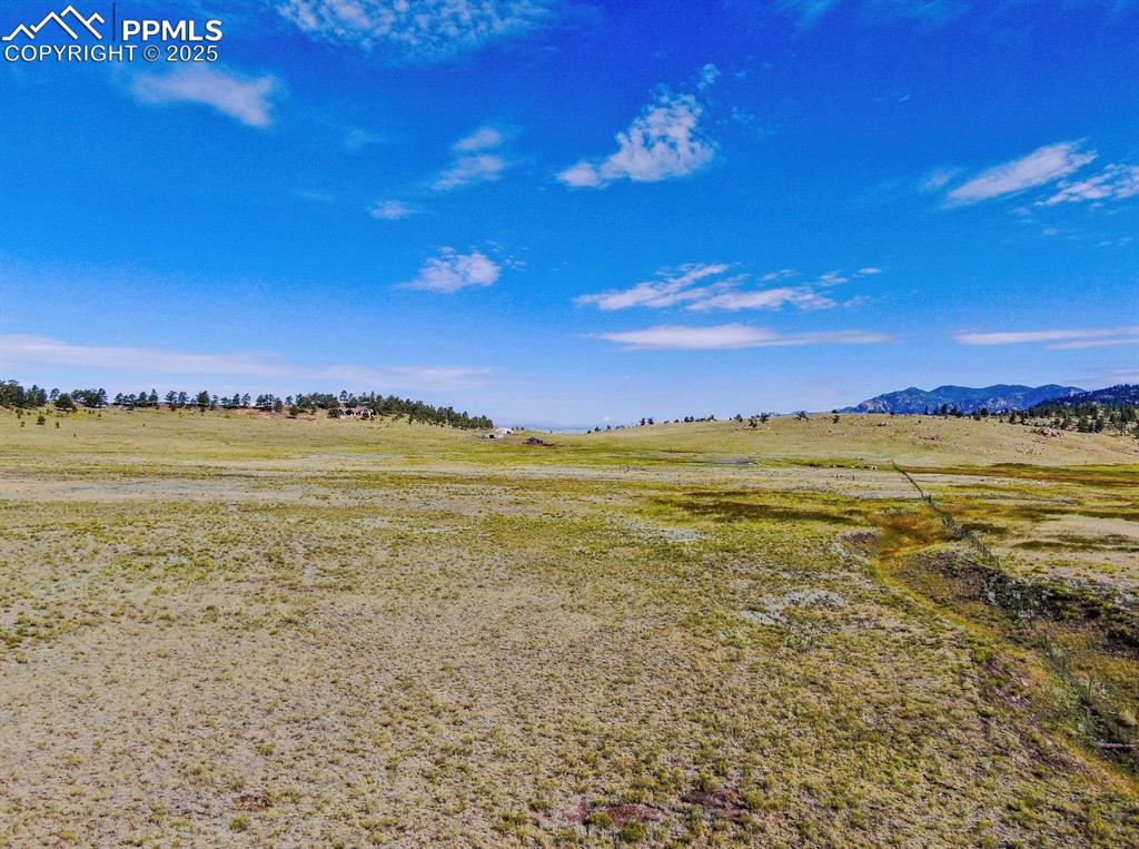 281 County Road 98 Florissant CO 80816