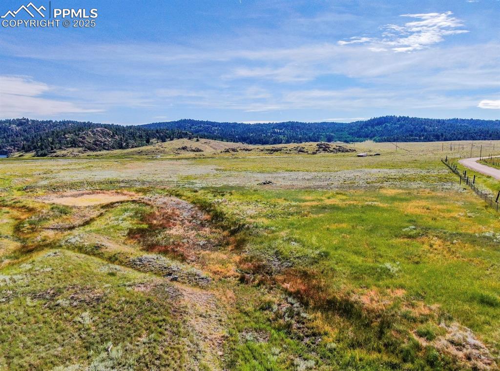 281 County Road 98 Florissant CO 80816