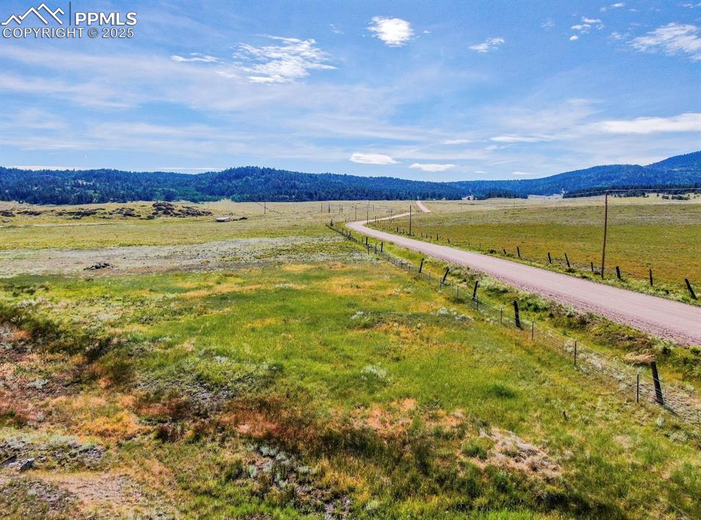 281 County Road 98 Florissant CO 80816