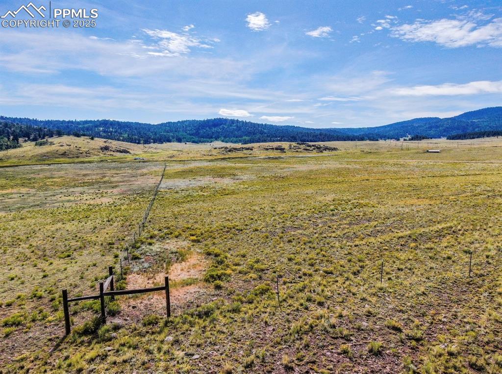 281 County Road 98 Florissant CO 80816