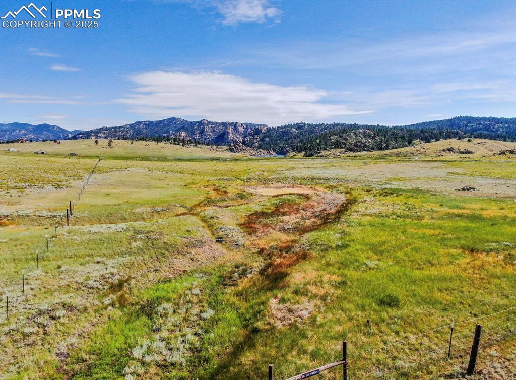 281 County Road 98 Florissant CO 80816