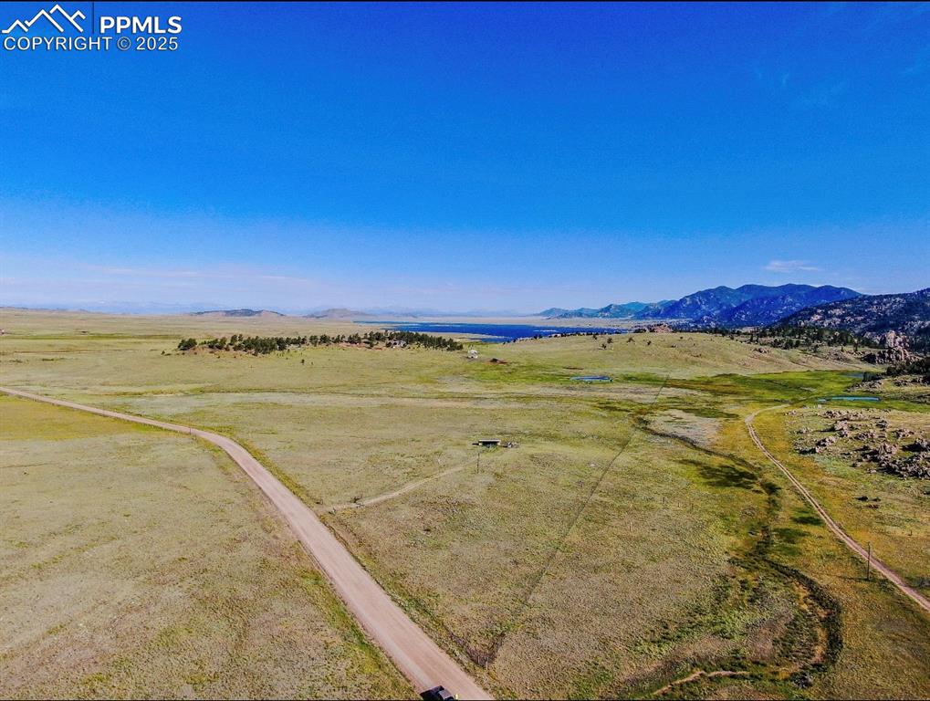 281 County Road 98 Florissant CO 80816