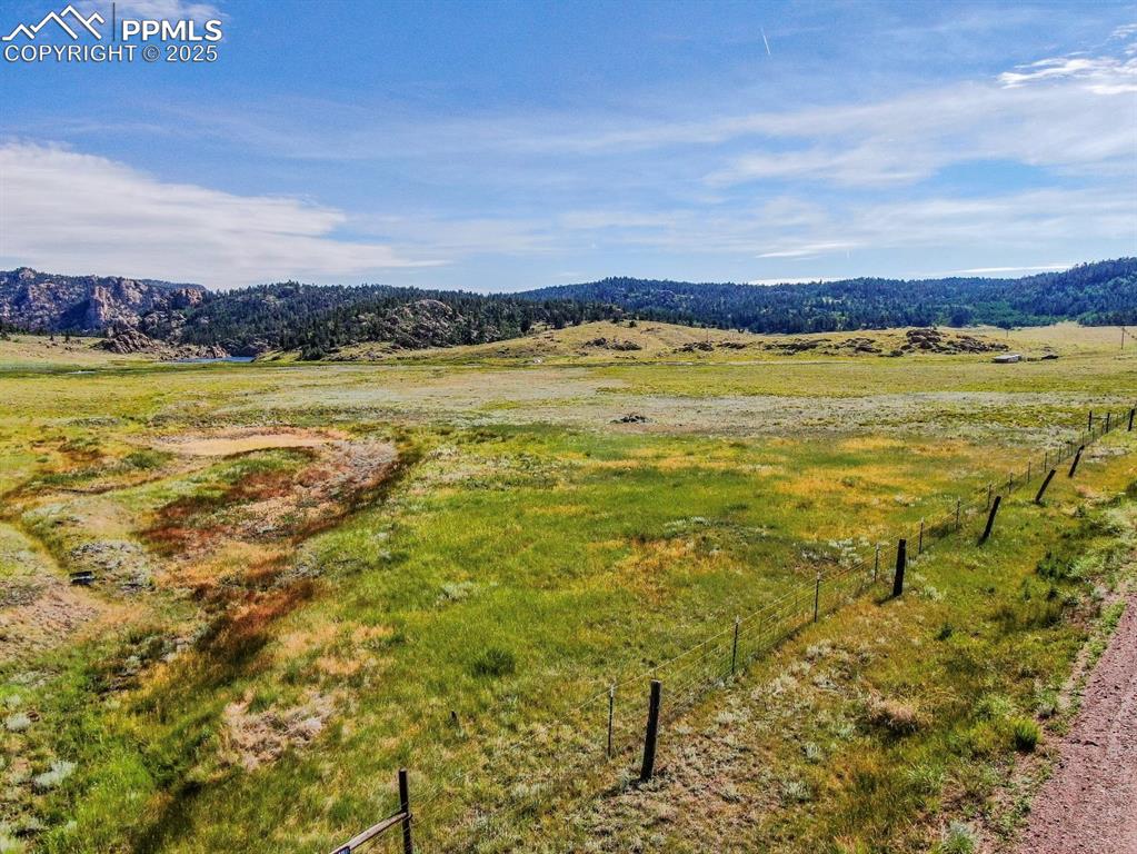 281 County Road 98 Florissant CO 80816