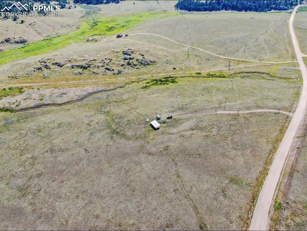 281 County Road 98 Florissant CO 80816