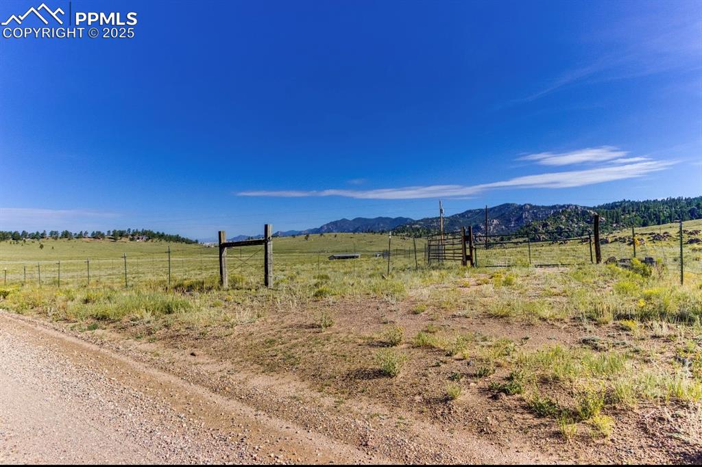 281 County Road 98 Florissant CO 80816