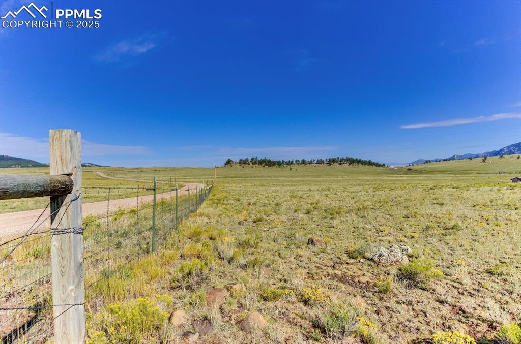 281 County Road 98 Florissant CO 80816