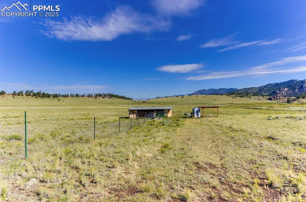 281 County Road 98 Florissant CO 80816