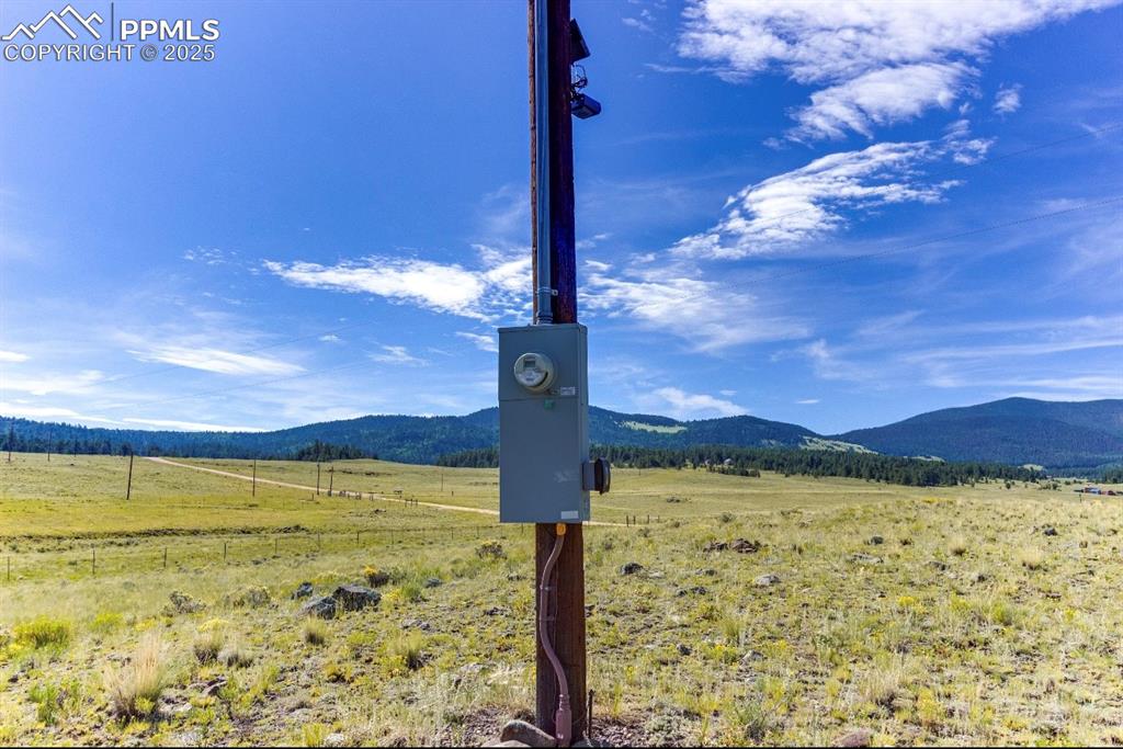 281 County Road 98 Florissant CO 80816