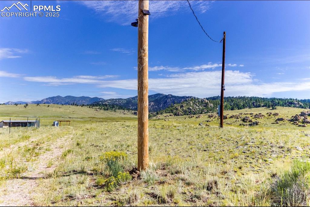 281 County Road 98 Florissant CO 80816