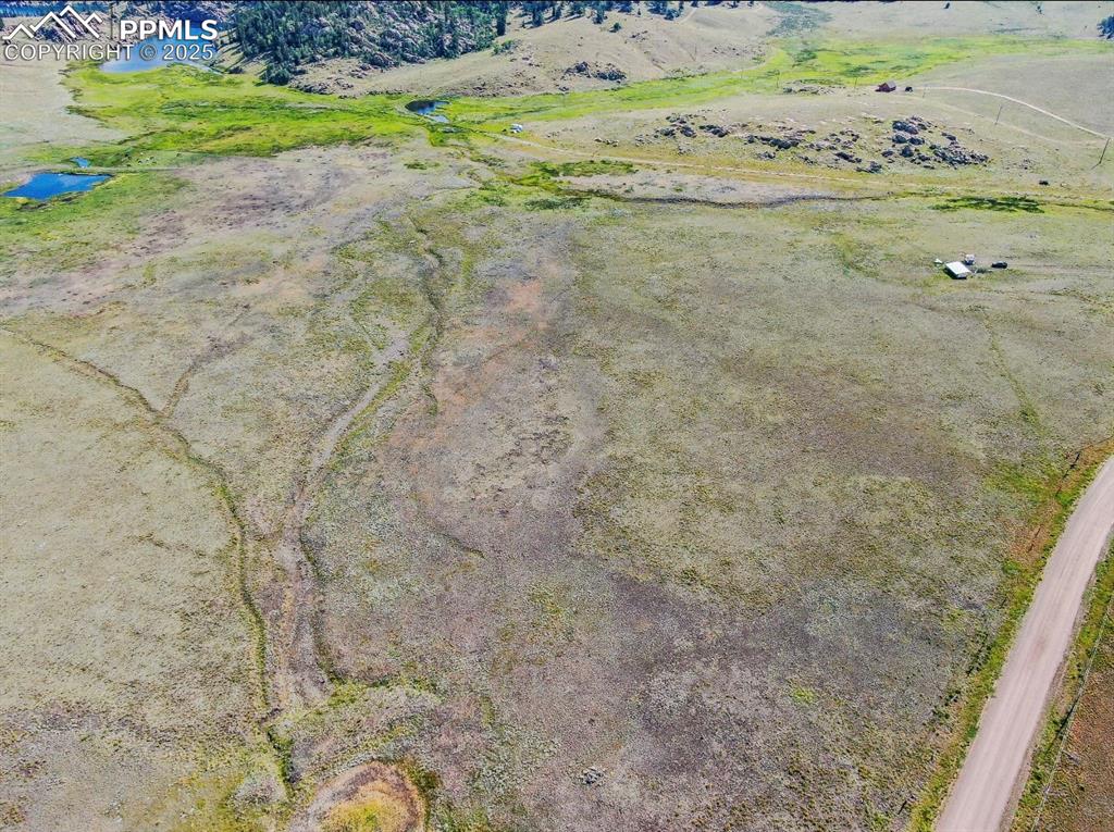 281 County Road 98 Florissant CO 80816