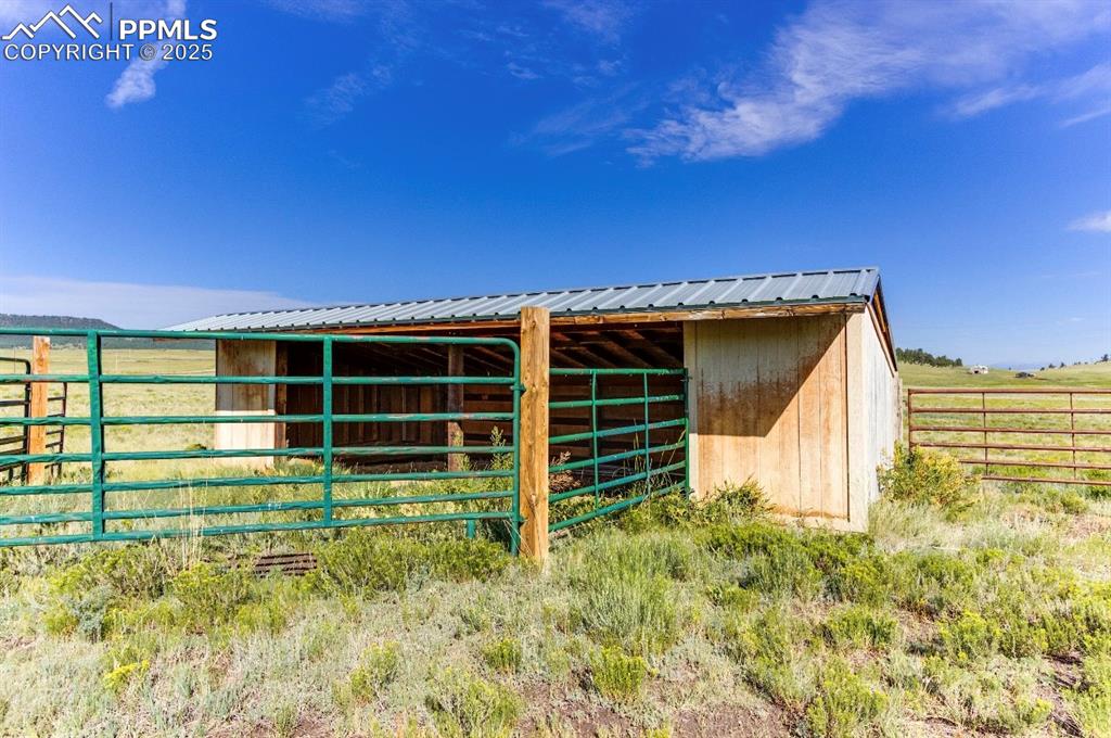 281 County Road 98 Florissant CO 80816