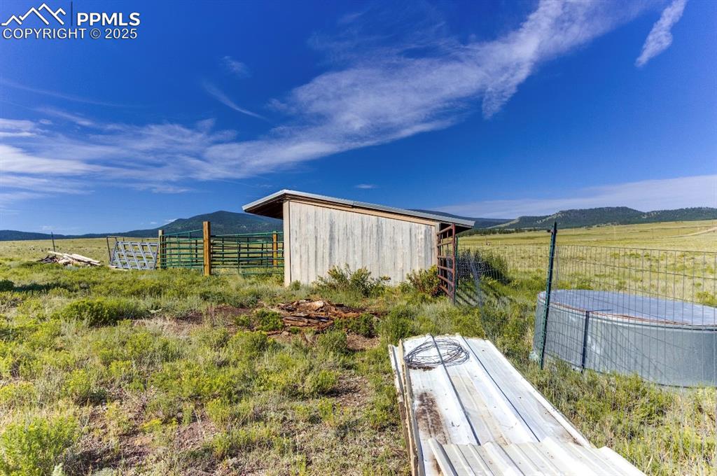 281 County Road 98 Florissant CO 80816