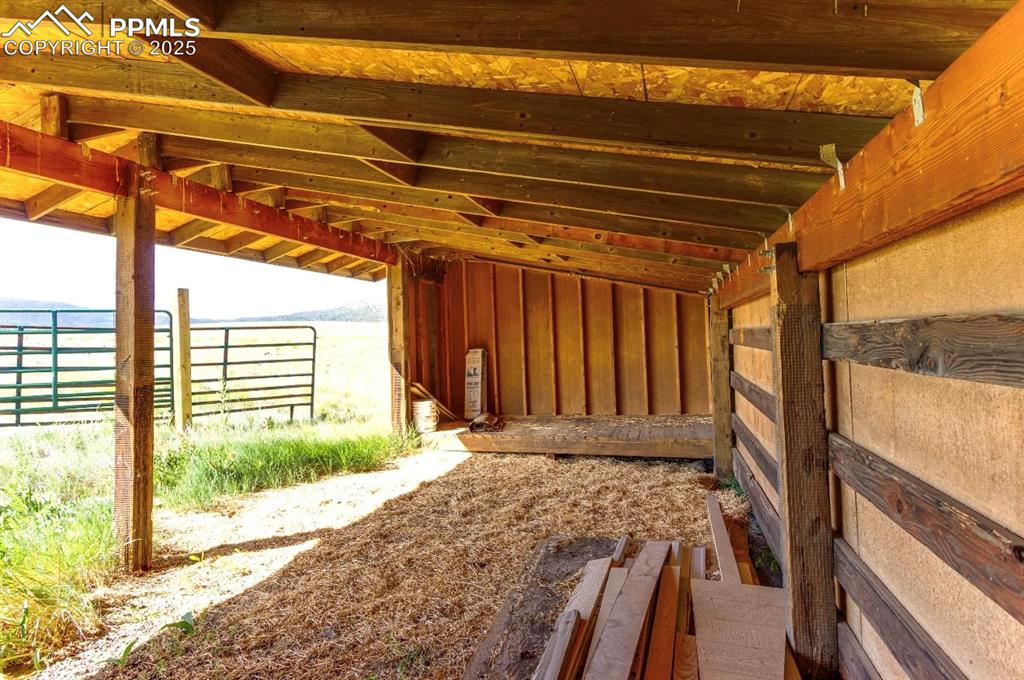 281 County Road 98 Florissant CO 80816