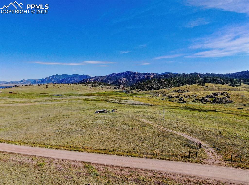 281 County Road 98 Florissant CO 80816