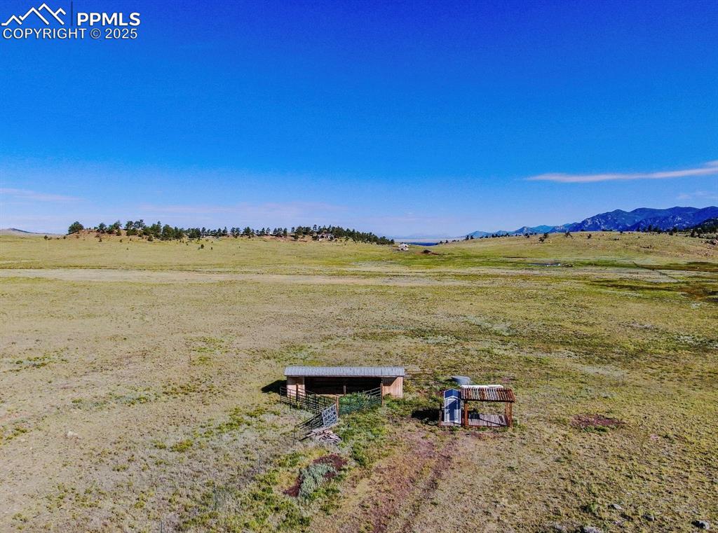 281 County Road 98 Florissant CO 80816