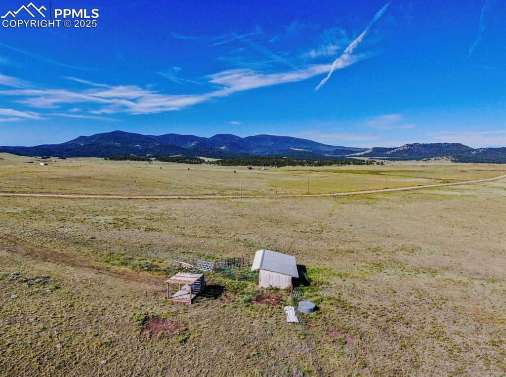 281 County Road 98 Florissant CO 80816
