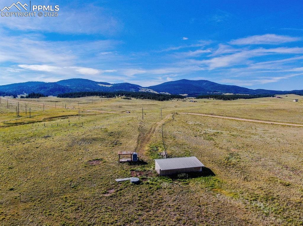 281 County Road 98 Florissant CO 80816