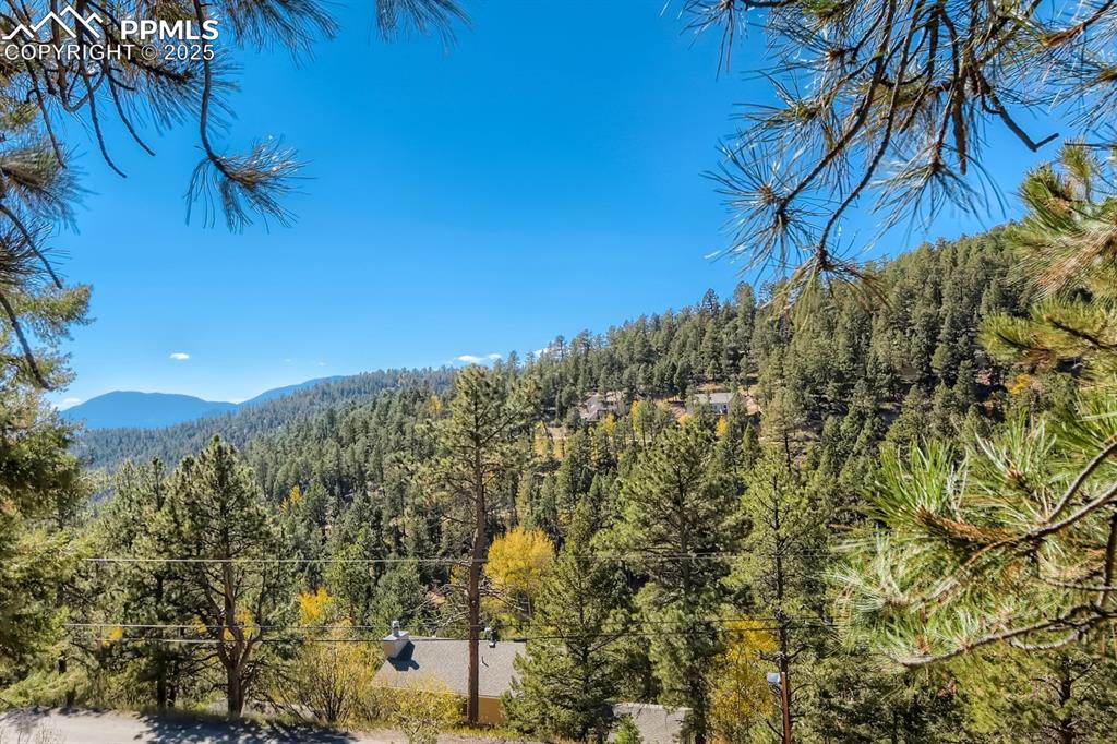 0 Elsie Road Conifer CO 80433