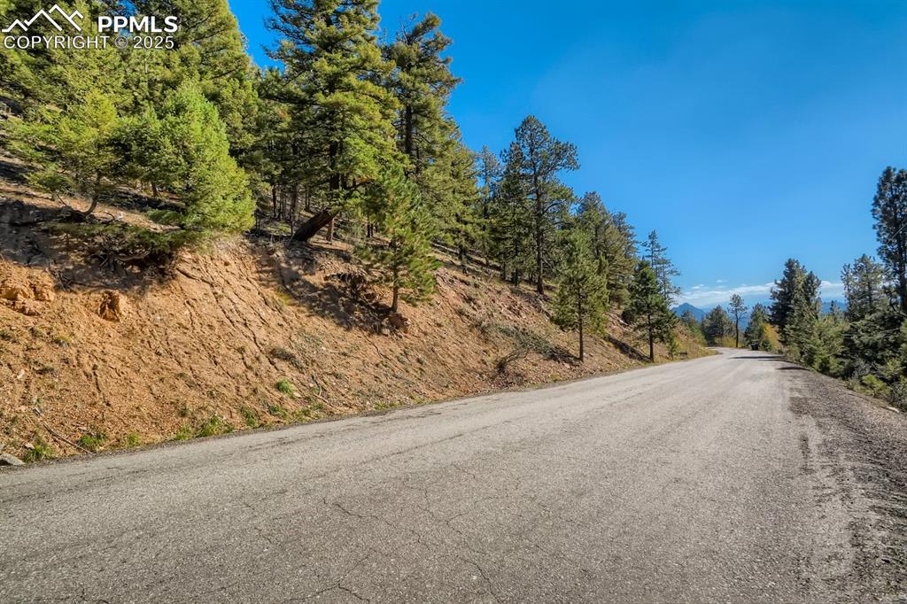 0 Elsie Road Conifer CO 80433
