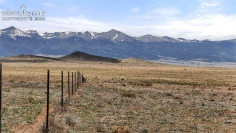 0 Deer Springs Circle Westcliffe CO 81252