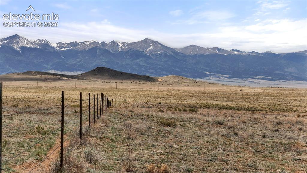 0 Deer Springs Circle Westcliffe CO 81252