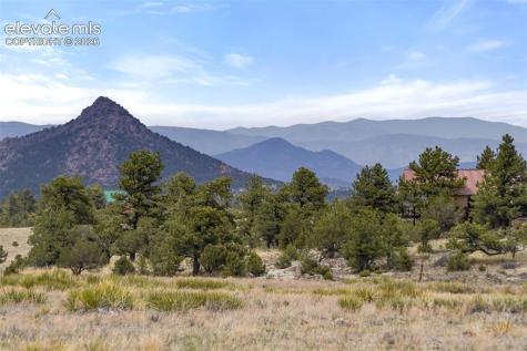0 Deer Springs Circle Westcliffe CO 81252