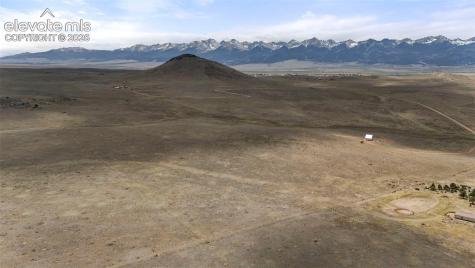 0 Deer Springs Circle Westcliffe CO 81252