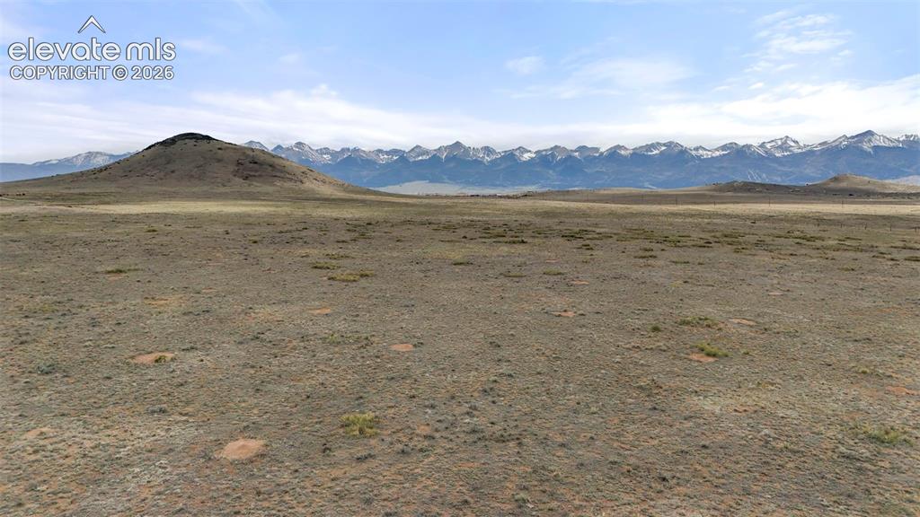0 Deer Springs Circle Westcliffe CO 81252