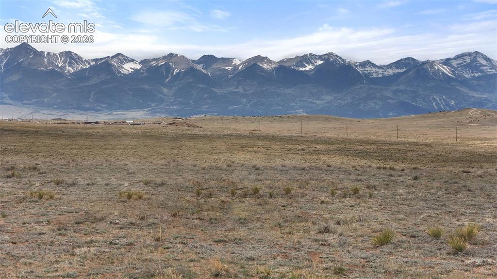 0 Deer Springs Circle Westcliffe CO 81252