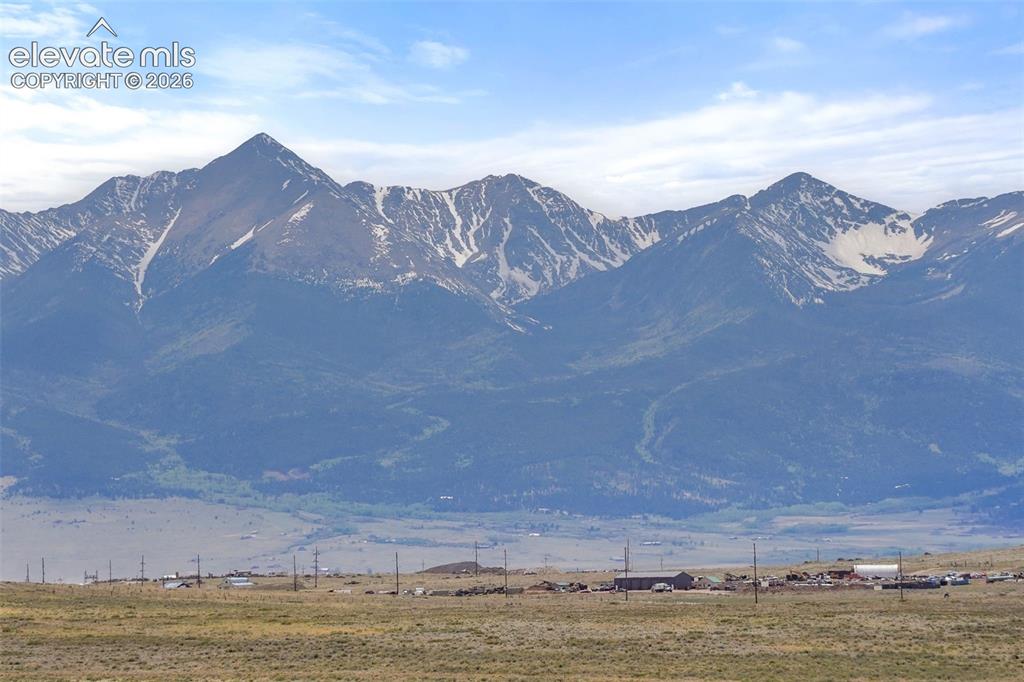 0 Deer Springs Circle Westcliffe CO 81252