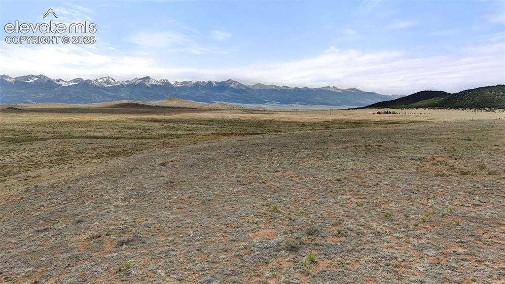 0 Deer Springs Circle Westcliffe CO 81252